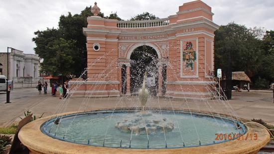 Quinta Montes Molina